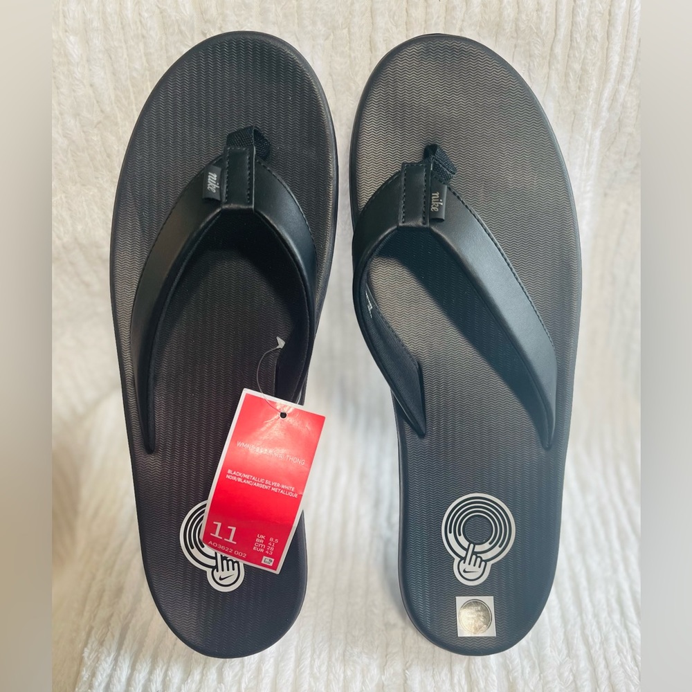 Nike Bella Kai Size 11